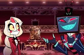 2 сезон 3 серия Отель Хазбин смотреть онлайн